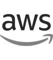 logo aws