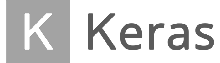 logo keras