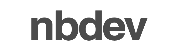 logo nbdev
